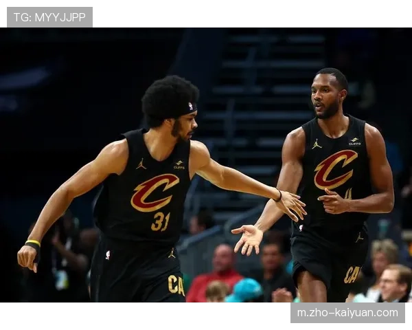 阿特金森计划错开莫布里与阿伦 给骑士内线更多触球机会