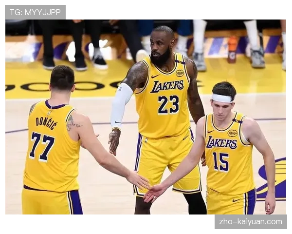 湖人轮换调整应对背靠背 老将出场时间可能受到控制